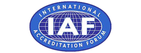 logo de IAF