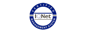 logo de IQNet